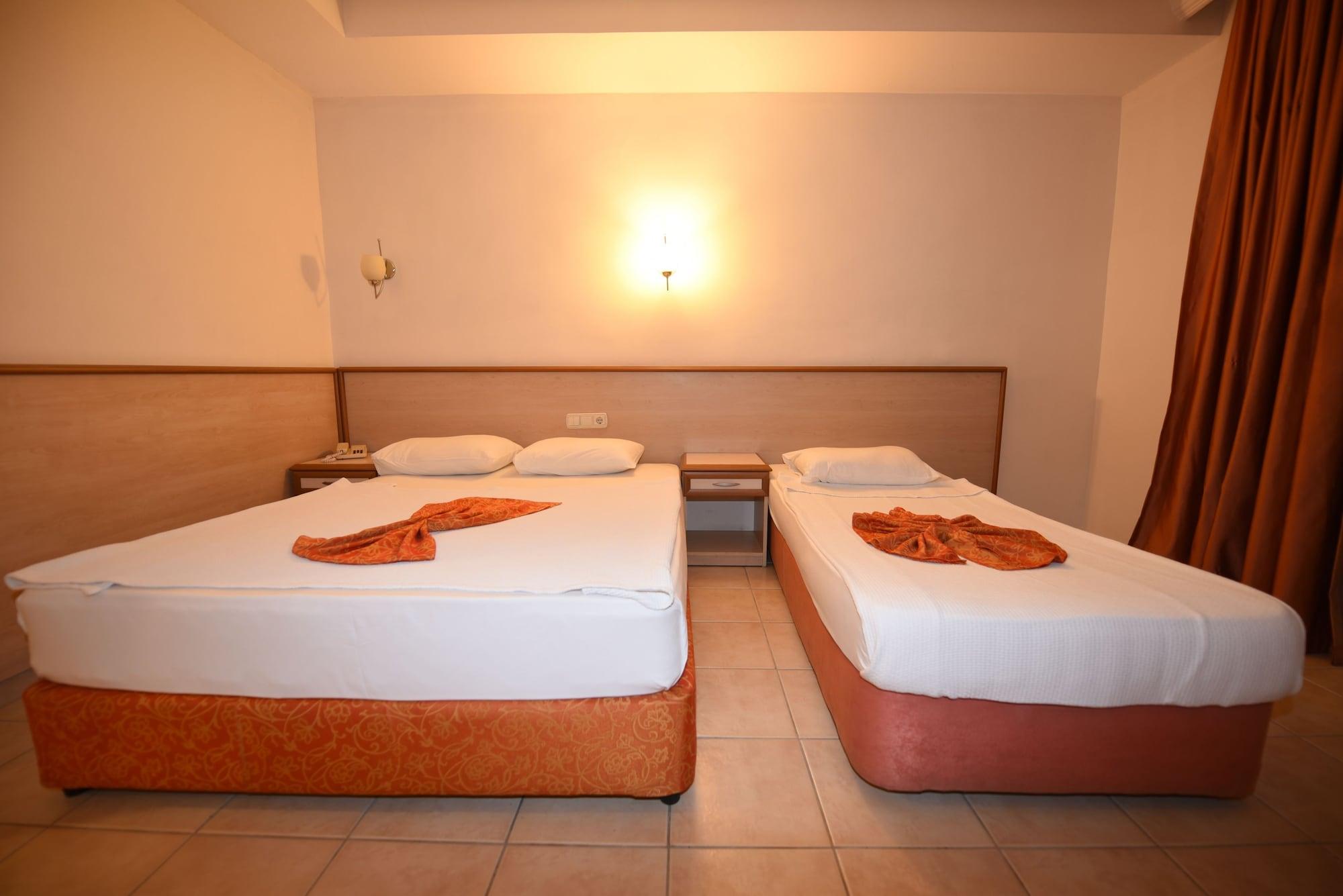 Park Hotel (Adults Only) Alanya Kültér fotó
