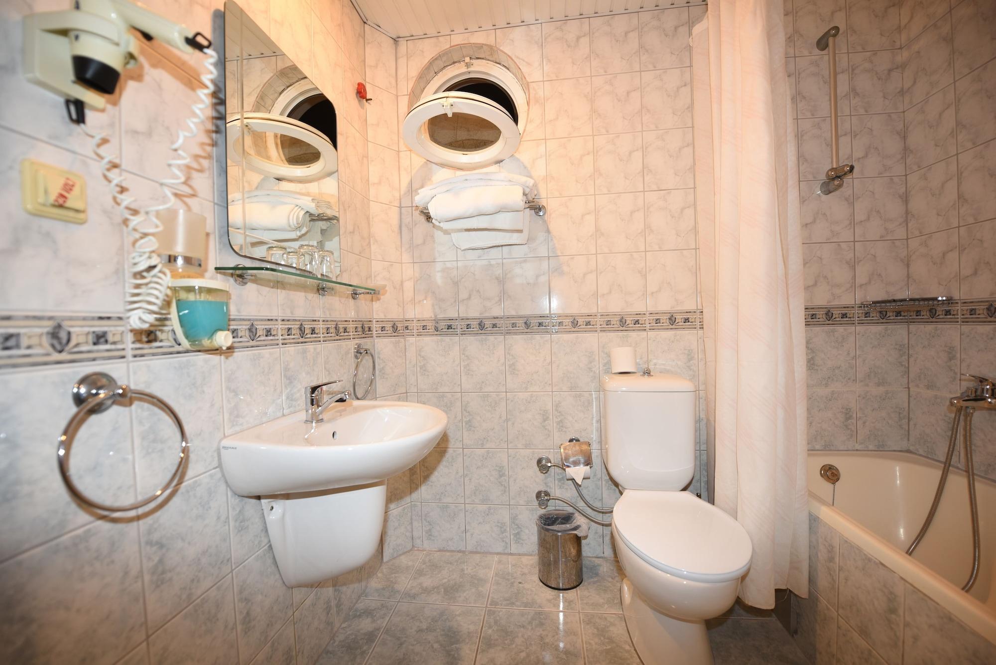 Park Hotel (Adults Only) Alanya Kültér fotó