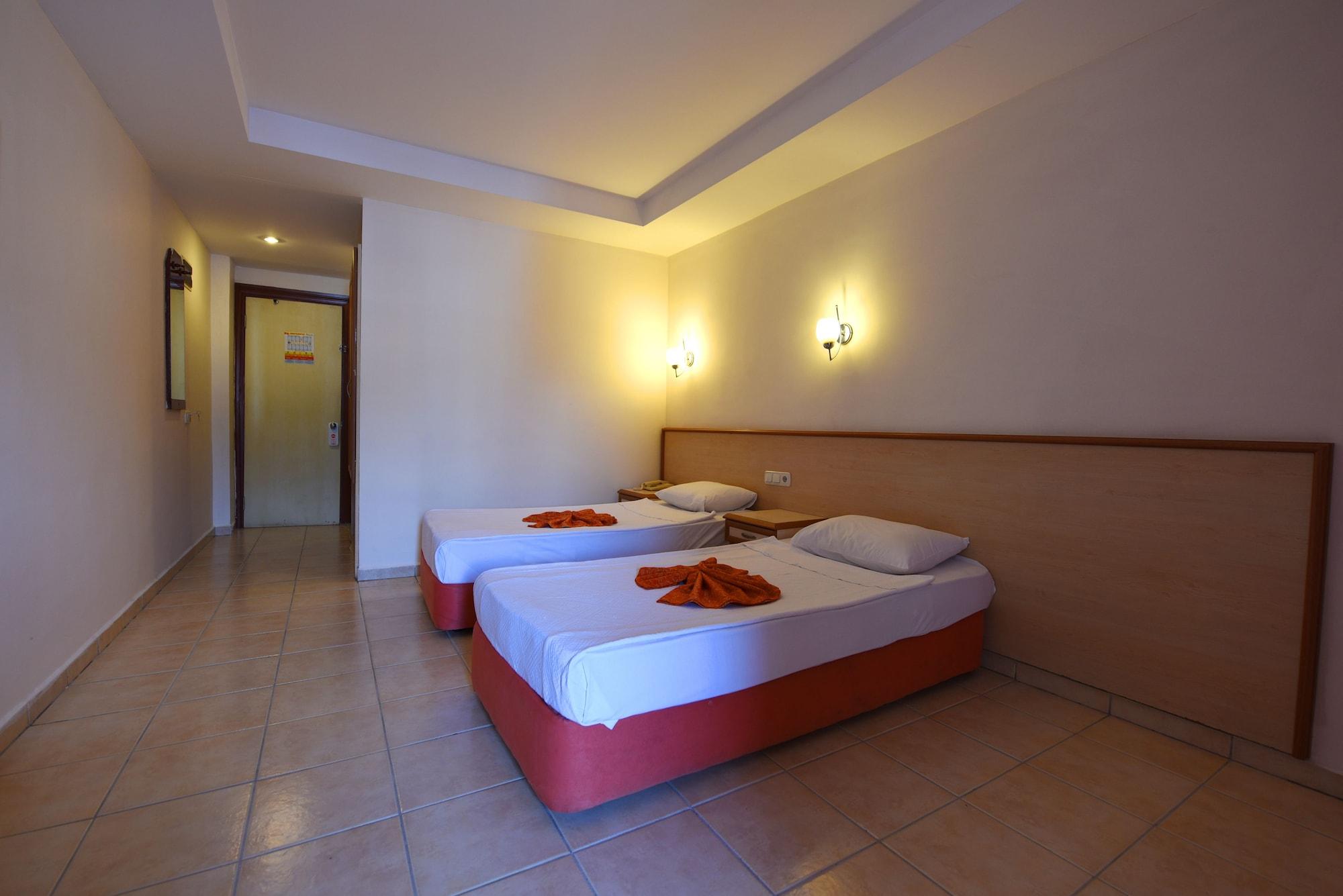 Park Hotel (Adults Only) Alanya Kültér fotó