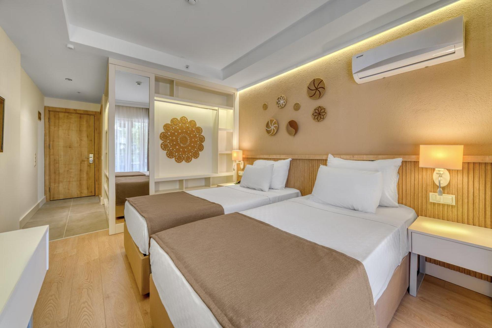 Park Hotel (Adults Only) Alanya Kültér fotó