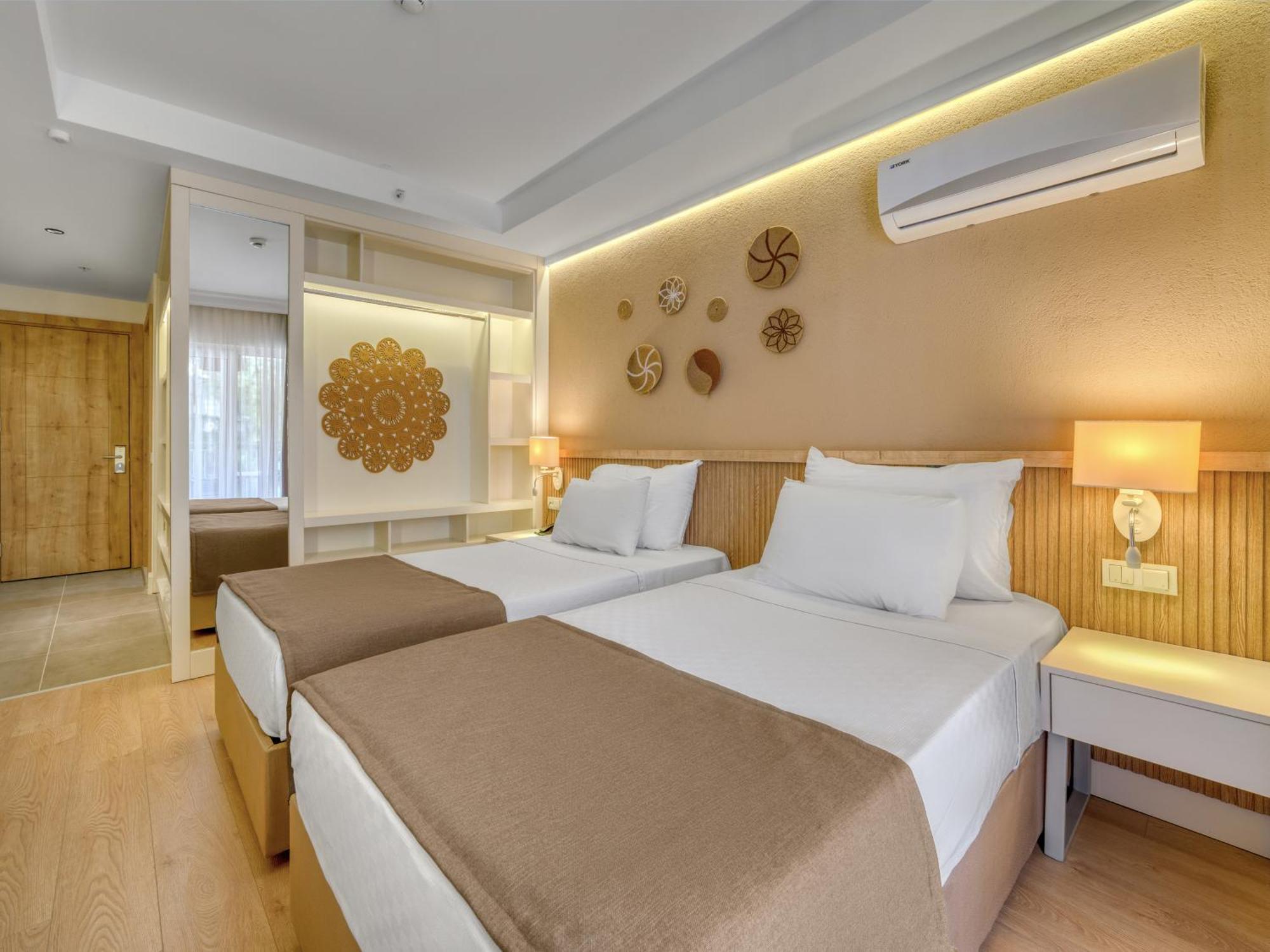 Park Hotel (Adults Only) Alanya Kültér fotó