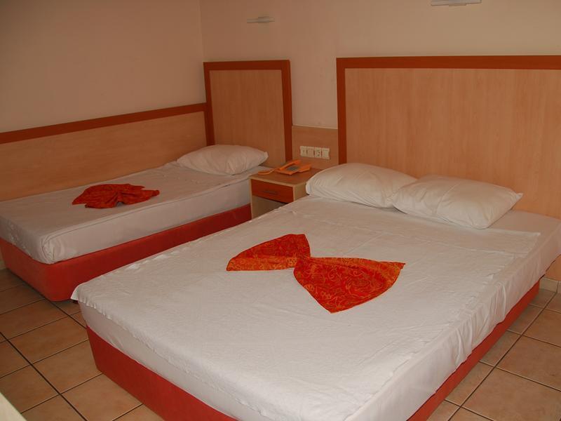 Park Hotel (Adults Only) Alanya Kültér fotó